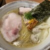 ジャパニーズ ラーメン 五感