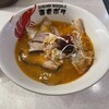 SHRIMP NOODLE 海老ポタ