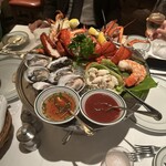 ウルフギャング・ステーキハウス - 