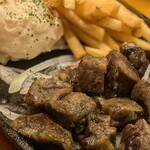 居酒屋 晴れ舞亭 - 