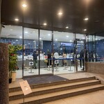 Masahiko Ozumi Paris - 