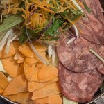 居酒屋 晴れ舞亭 - 