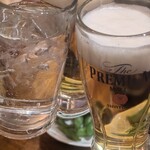 居酒屋 晴れ舞亭 - 