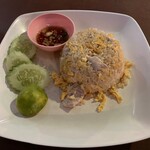 Yaowarat Food & Drink - 