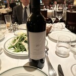 ウルフギャング・ステーキハウス - 