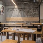 居酒屋 晴れ舞亭 - 