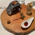 ピエール・ガニェール - 