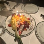 ウルフギャング・ステーキハウス - 