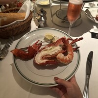 ウルフギャング・ステーキハウス 六本木 - 