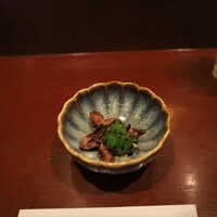 新宿うな鐵 はなれ - 