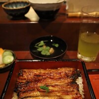 新宿うな鐵 はなれ - 