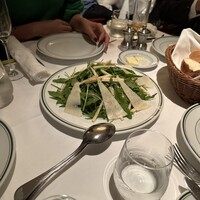 ウルフギャング・ステーキハウス 六本木 - 