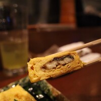 新宿うな鐵 はなれ - 