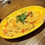 チロンボ・マリーナ - 