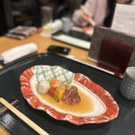 和食 清水 - 