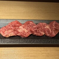和牛焼肉じろうや 介 wagyu&sake 名古屋駅前本店 - 