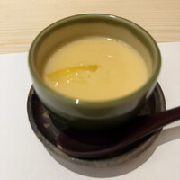 銀座 すし傳 - 