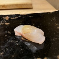 銀座 すし傳 - 