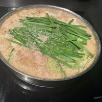 博多もつ鍋 やま中 赤坂店 -  博多もつ鍋 やま中 赤坂店 -