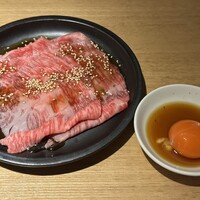 和牛焼肉じろうや 介 wagyu&sake 名古屋駅前本店 - 