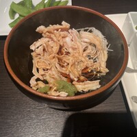 博多もつ鍋 やま中 赤坂店 -  博多もつ鍋 やま中 赤坂店 -