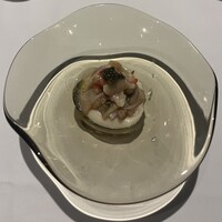 リストランテ ペガソ - 