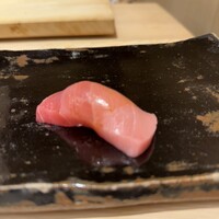 銀座 すし傳 - 