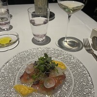 リストランテ ペガソ - 