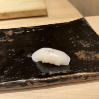 銀座 すし傳 - 