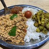 キーマカレー スパイス婆ちゃん
