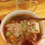 海鮮スタンディング 西成ニューここ屋 - 