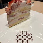 カフェ コムサ - 