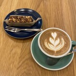 COFFEE HOUSE FIELD - 