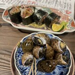 ぽんしゅや 三徳六味 - 