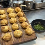 てんしん - 特上玉子焼き