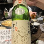 ぽんしゅや 三徳六味 - 