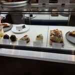 Patisserie LOHASSIER - 