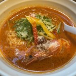 ko-fukunoki Noko na Ajiwai Noodle Fuku no Ki - Chuo Kuyakusho Mae/Ramen