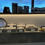 Patisserie LOHASSIER - 