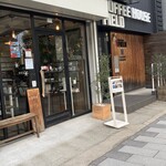 COFFEE HOUSE FIELD - 