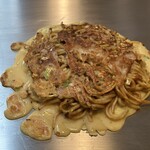 てんしん - モダン焼き