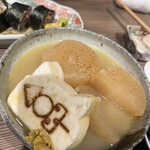 ぽんしゅや 三徳六味 - 