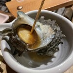 囲炉茶屋 - 