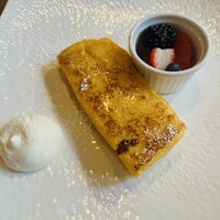 BISTRO FAVORI 代官山 - 