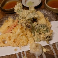 九つ井 玉川店 - 