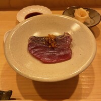 鮨 いしやま - 