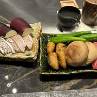 本店山科 - 