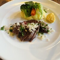 BISTRO FAVORI 代官山 - 