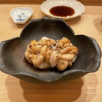 鮨 いしやま - 