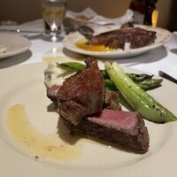 ベンジャミンステーキハウス KITTE大阪店 - 